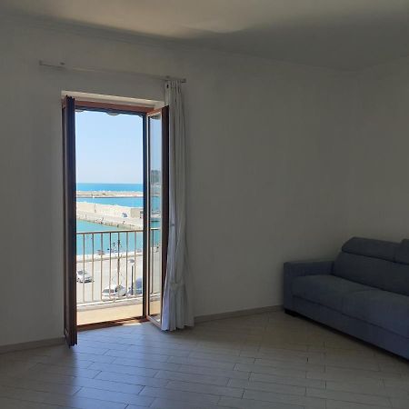 Tagliamento & Molo Apartment Vieste Exterior foto